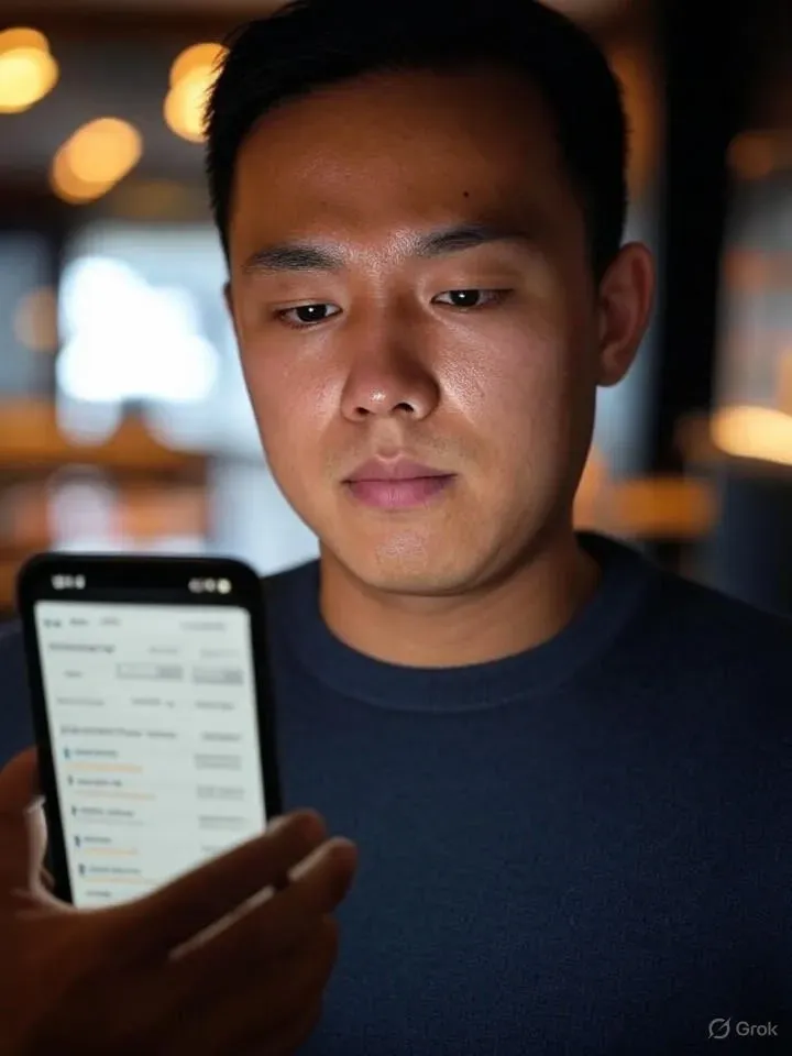 '퍼블릭업소, 바가지 쓸까 봐 고민이라면? 이 후기 꼭 보세요!'