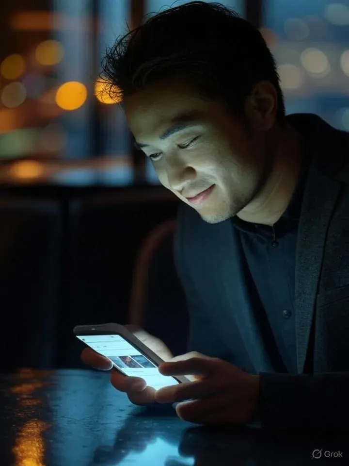 '퍼블릭업소 뜻 - 궁금증 해결!' 사이트, 이런 분들께 강력 추천합니다!