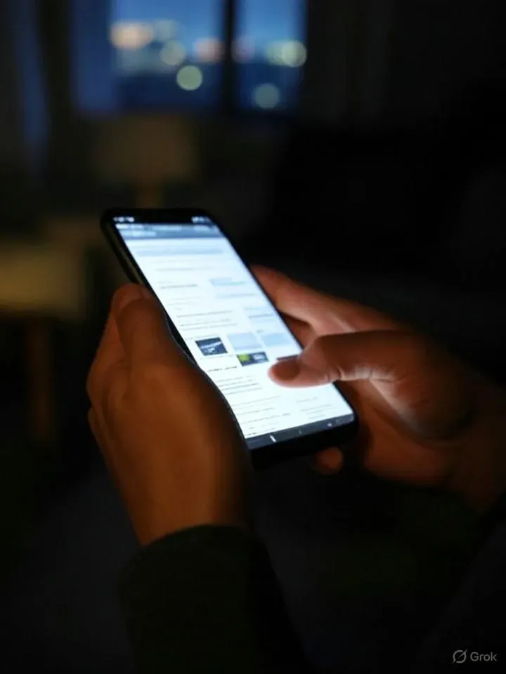 광고 아님! N개월간 꾸준히 본 '퍼블릭업소 뜻' 사이트의 숨겨진 꿀팁!